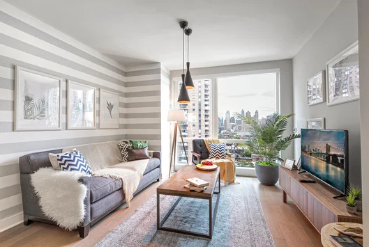 MiMA Luxury Rental Apartments in Midtown Manhattan, New York City